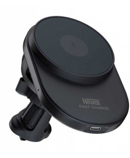 Lens Car induction charger Newell with MagSafe S18