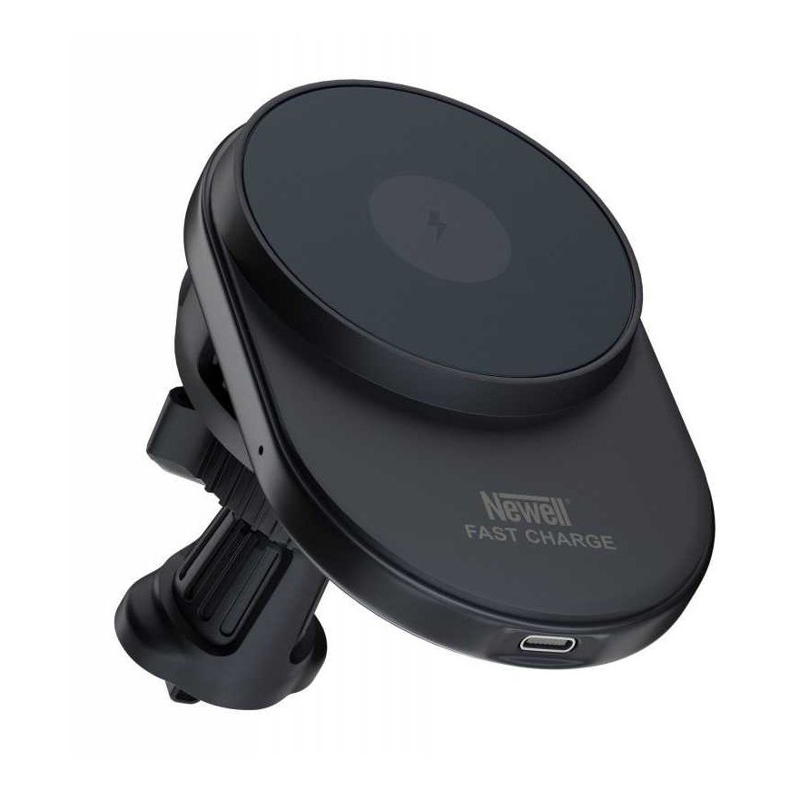 Lens Car induction charger Newell with MagSafe S18