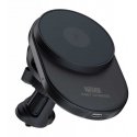 Lens Car induction charger Newell with MagSafe S18 Lens Car induction charger Newell with MagSafe S18