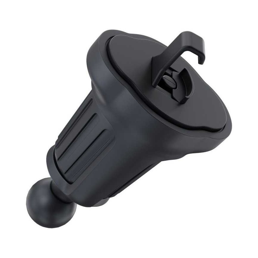 Objektyvas Automobilinis indukcinis įkroviklis Newell su MagSafe S18 – 5