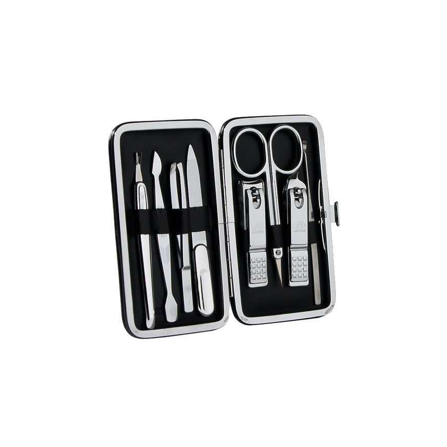 Three Seven Manicure set - 8 tools