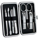Three Seven Manicure set - 8 tools Three Seven Manicure set - 8 tools