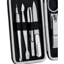 Three Seven Manicure set - 8 tools Three Seven Manicure set - 8 tools