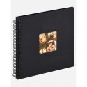 Walther Design SA-108-B photo album Black Walther Design SA-108-B photo album Black