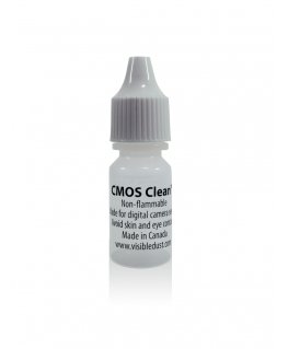 VisibleDust CMOS Clean Цифровая камера Жидкость для чистки оборудования 8 ml