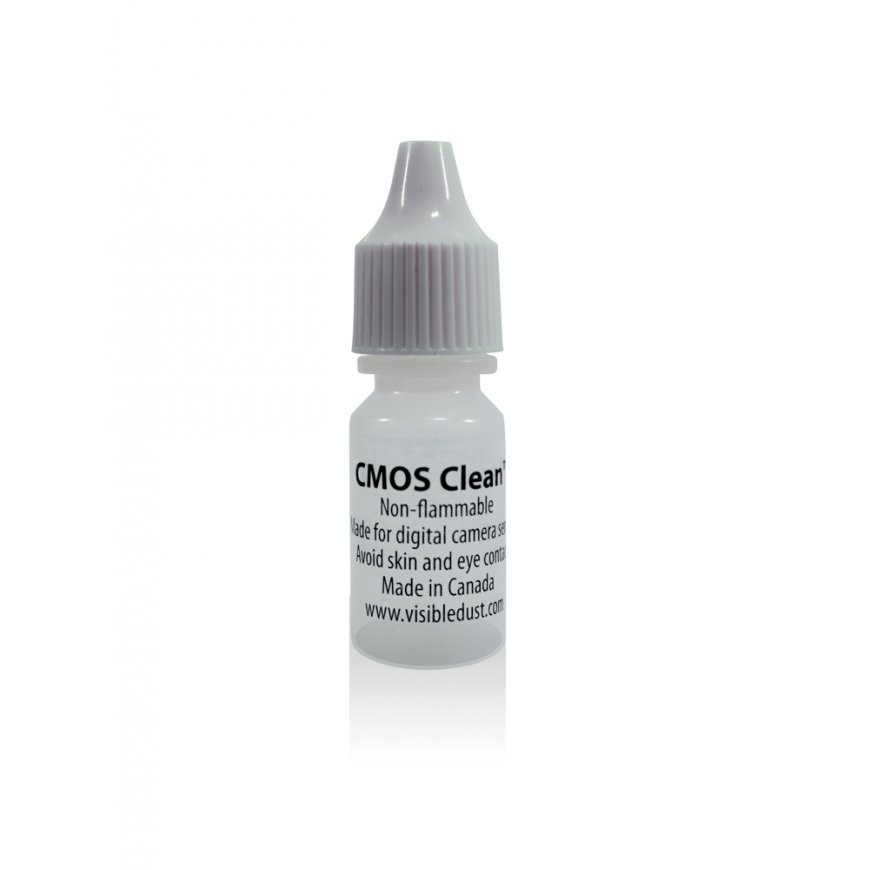VisibleDust CMOS Clean Digitālā kamera Aprīkojuma