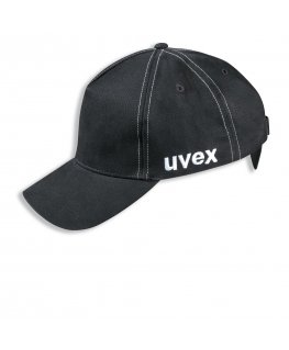 Uvex 9794402 safety headgear