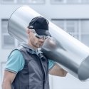 Uvex 9794402 kaitsev peakate