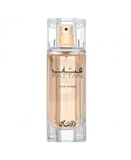 Rasasi Fattan Pour Femme EDP W 50 ml