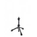 König & Meyer 23150-100-55 стойка для микрофона Прямая стойка для микрофона