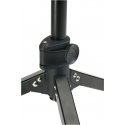 König & Meyer 23150-100-55 стойка для микрофона Прямая стойка для микрофона
