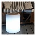 8 seasons Leuchttisch Outdoor 39cm Bluetooth 8 seasons Leuchttisch Outdoor 39cm Bluetooth
