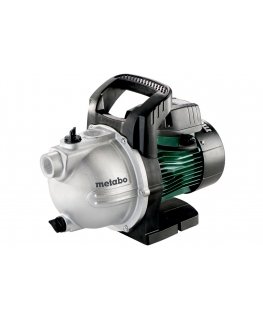 Metabo P 3300 G 900 W 4,5 бар 3300 l/h