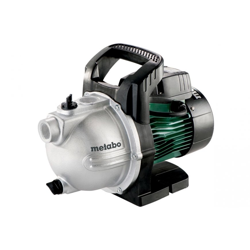 Metabo P 3300 G 900 W