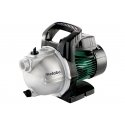Metabo P 3300 G 900 W 4,5 bārs 3300 l/h Metabo P 3300 G 900 W 4,5 bārs 3300 l/h