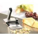GEFU TARTUFOLO slicer Manual Black, Stainless steel ABS synthetics, Stainless steel GEFU TARTUFOLO slicer Manual Black, Stainless steel ABS synthetics, Stainless steel