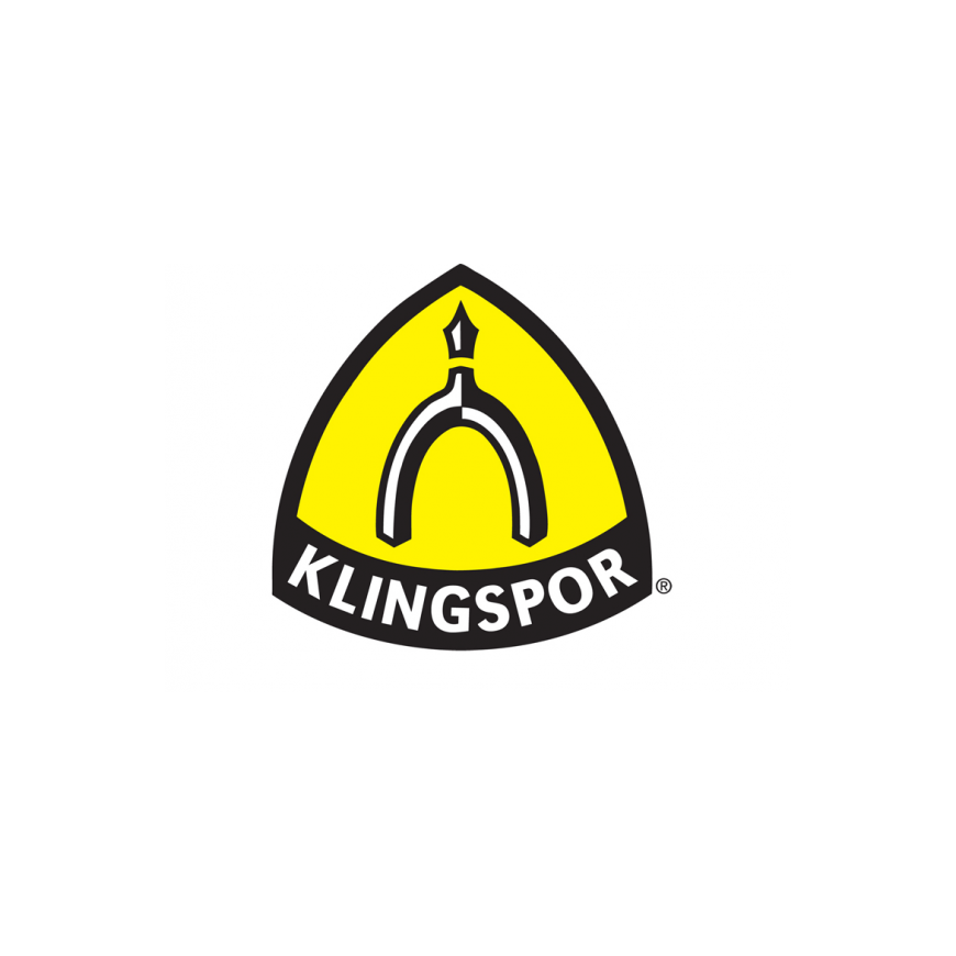Grinding belt for belt sander Klingspor LS 309 X 100x915 mm K80 10 pcs.