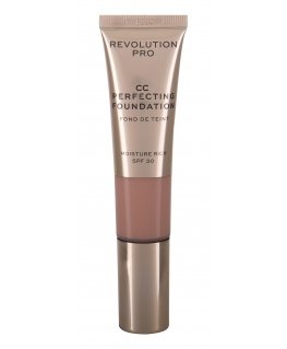 Makeup Revolution Makeup Revolution London Revolution PRO CC Perfecting Foundation 26ml F9