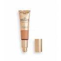 Makeup Revolution Makeup Revolution London Revolution PRO CC Perfecting Foundation 26ml F9 Makeup Revolution Makeup Revolution London Revolution PRO CC Perfecting Foundation 26ml F9