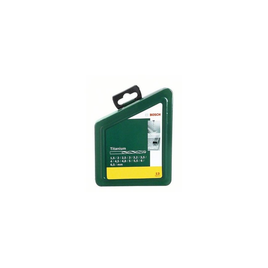 Bosch 2 607 019 436 urbis