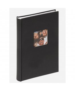Walther Design ME-111-B photo album Black