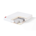 Sleepwell RED POCKET ПРУЖИННЫЙ МАТРАС / 80x22x200 / soft / MANGO Light Grey (18711) Sleepwell RED POCKET ПРУЖИННЫЙ МАТРАС / 80x22x200 / soft / MANGO Light Grey (18711)
