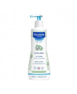 Mustela Hydra Baby Body 500ml