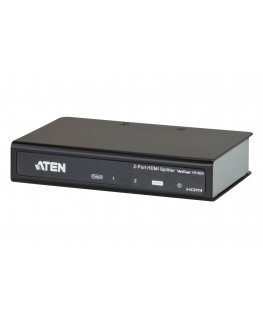 ATEN VS182A видео разветвитель HDMI 2x HDMI