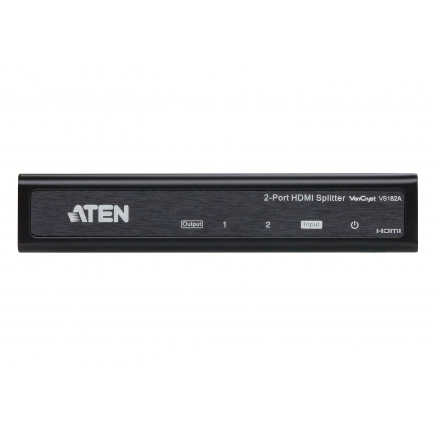 ATEN VS182A videohaaroitin HDMI 2x HDMI – 2