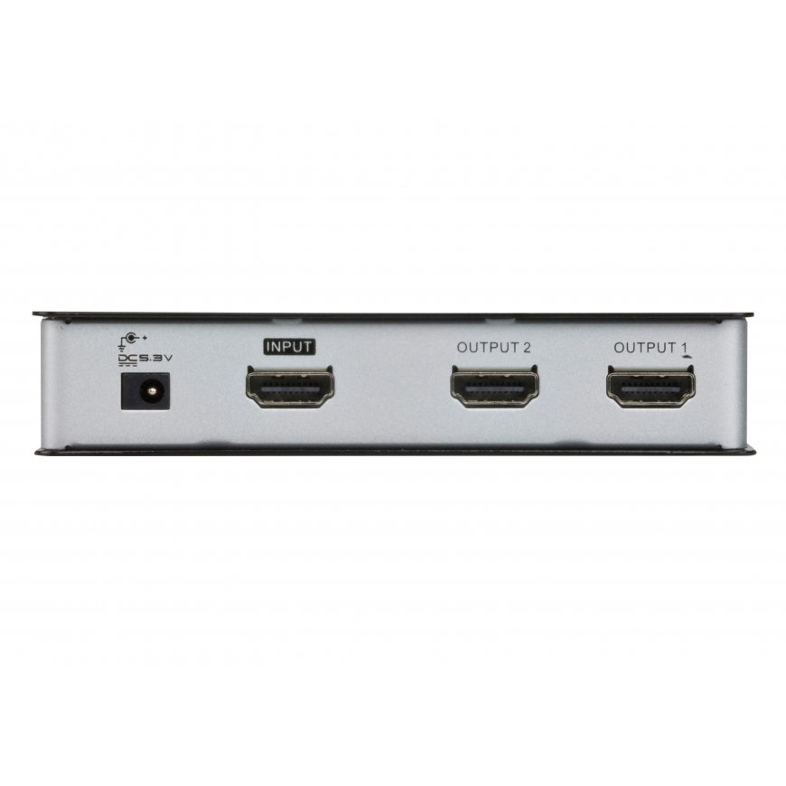 ATEN VS182A videohaaroitin HDMI 2x HDMI – 3