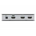 ATEN VS182A видео разветвитель HDMI 2x HDMI ATEN VS182A видео разветвитель HDMI 2x HDMI