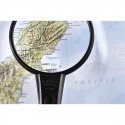 Hama Basic 90 LED magnifier 4x Black Hama Basic 90 LED magnifier 4x Black