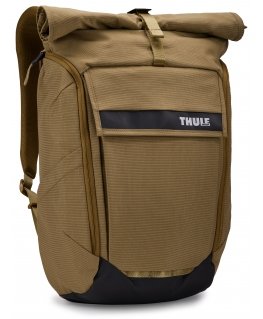 Thule Paramount PARABP3116 Nutria backpack Casual backpack Khaki Nylon, Polyester