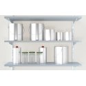 Fischer DUOTEC 10 S PH 25 kpl Ruuvikoukku- ja ankkurisarja 50 mm Fischer DUOTEC 10 S PH 25 kpl Ruuvikoukku- ja ankkurisarja 50 mm