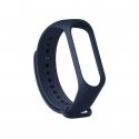Beline pasek Mi Band 7|6|5 niebieski|blue Beline pasek Mi Band 7|6|5 niebieski|blue
