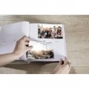 Walther Design ME-138-R fotoalbum Punane