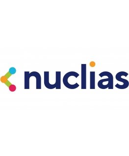 D-Link Nuclias Alusta 1 lisenssi(t) Lisenssi Monikielinen 1 vuosi/vuosia