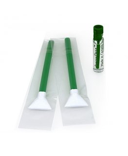 VisibleDust EZ Sensor Mini Kit Skaitmeninis fotoaparatas Įrangos valymo rinkinys 1,15 ml