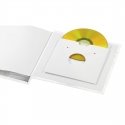 Hama Forest photo album White 100 sheets 10 x 15 cm Hama Forest photo album White 100 sheets 10 x 15 cm