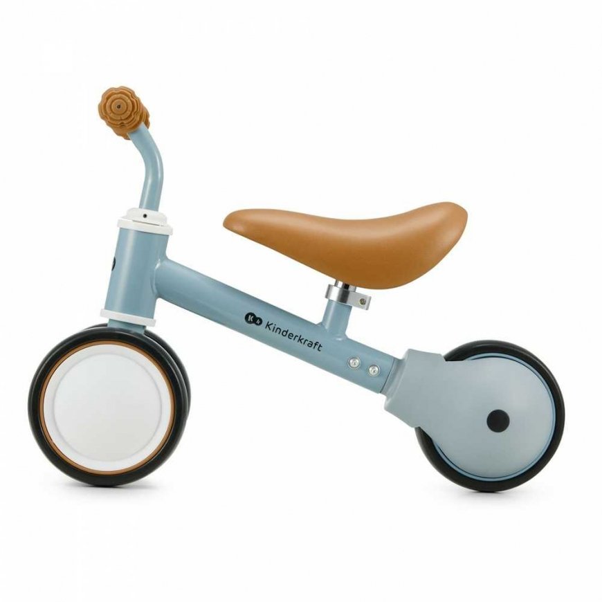 Kinderkraft CUTIE Light Blue