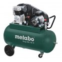 METABO ALYVOS KOMPRESORIUS 230V 90L MEGA 350-100W METABO ALYVOS KOMPRESORIUS 230V 90L MEGA 350-100W
