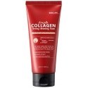 Bergamo Triple Collagen Firming Cleansing Foam valomosios veido putos 120ml Bergamo Triple Collagen Firming Cleansing Foam valomosios veido putos 120ml