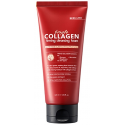 Bergamo Triple Collagen Firming Cleansing Foam valomosios veido putos 120ml Bergamo Triple Collagen Firming Cleansing Foam valomosios veido putos 120ml