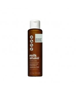 Milk Shake Milk Shake, gentle, ammonia-free, long-lasting hair coloring oil, 4.7 , 120 ml for women