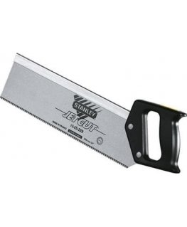 Rankinis pjūklas Stanley 350 mm medienai