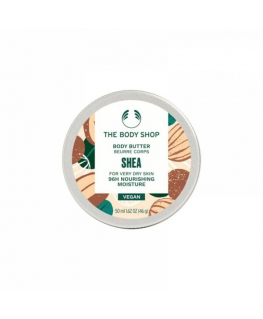 The Body Shop Body Butter 50