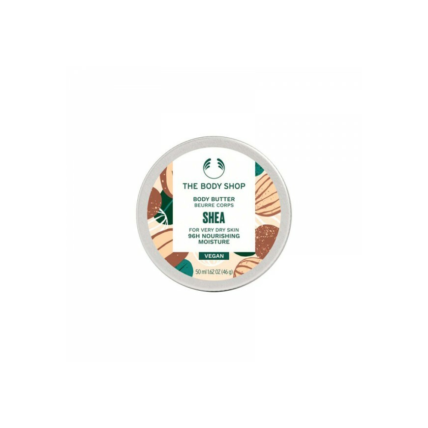 The Body Shop Body Butter 50