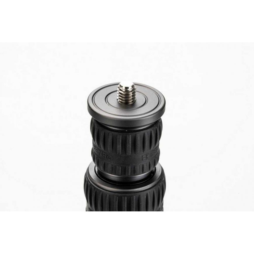 Benro Bat 15A Aluminum tripod