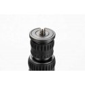 Benro Bat 15A Aluminum tripod