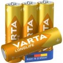Varta 04106 Single-use battery AA Alkaline
